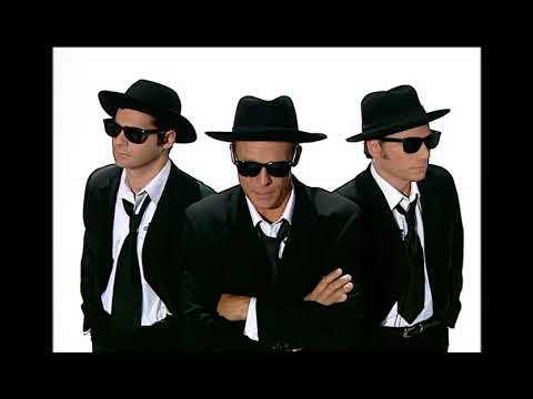 "Kastagnetten 5.0" bullyparade - TV Comedyshow / 2002