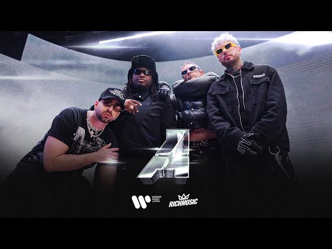 Video thumbnail for EL ROYCE