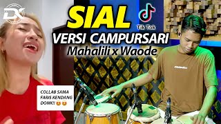 Download lagu VIRAL DI TIKTOK MAHALINI SIAL VERSI DANGDUT CAMPUR... mp3