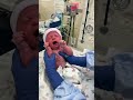 Newborn Baby First Cry After C Section Shorts Shortsvideo Shortsfeed Short Shortvideo Shots