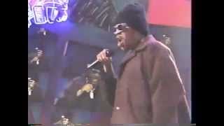 Soul Train 95&#39; Performance - Redman - Can&#39;t Wait!