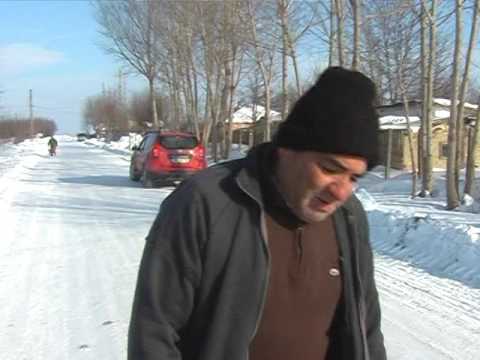 17.01.2017 / Știre Etv - KITURI PENTRU DESZĂPEZIRE!