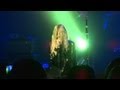 The Pretty Reckless - "Since You're Gone" (Live ...