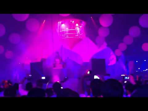 Sensation White Kiev 2012