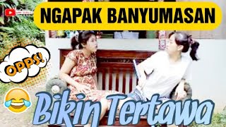 Download lagu NGAPAK BANYUMASAN - ZAYANTUBE VIDEO  (VIDEO LUCU NGAPAK) mp3
