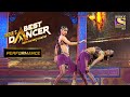 Finale जैसी Performance Grand Premier में  | India's Best Dancer 2 | इंडियाज बेस्ट