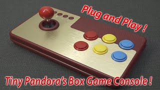 A New 50$ Affordable & Portable Compact Pandora's Box ? 🦾