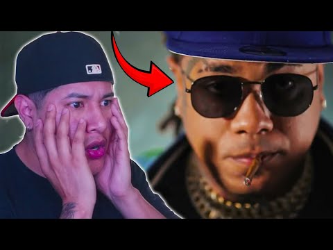 @ShelowShaqHD Otra - Masacre A @RochyRD | REACCION