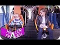 Mit Mama In Der Achterbahn Ballett Subtitled Knallerfrauen Mit Martina Hill