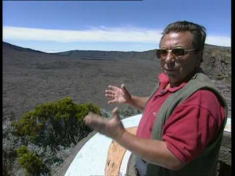 Histoires d'îles - La Réunion