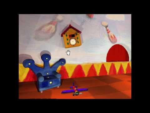 Full Playthrough