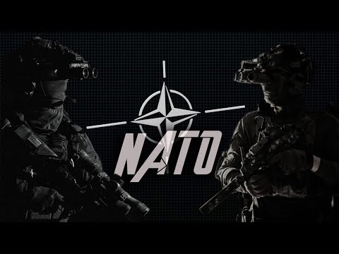 NATO MILITARY POWER  |2023| For a Better World