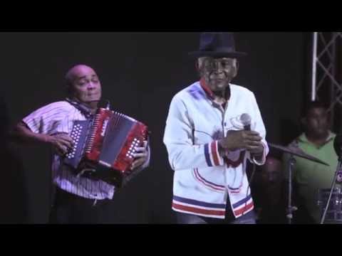 Joseíto Mateo, el negrito del batey