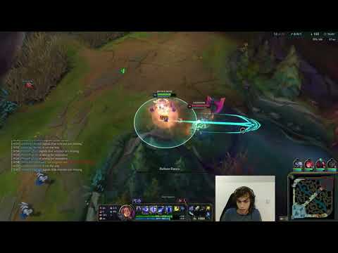 TOP 1 IRELIA BR 0/4 HUMILHA MONO DARIUS