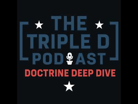 Multi-Domain Operations EPI 5: Corps, Divisions, Brigades: How the Army Scales Power