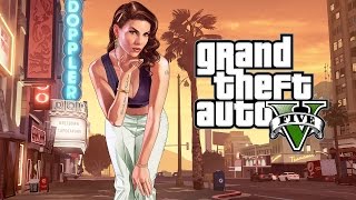 Grand Theft Auto V video 1