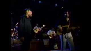 Roger Miller with Willie Nelson   Old Friends 1983 AC Limits