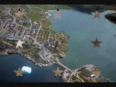 Hans Lange- Qasigiannguit.wmv