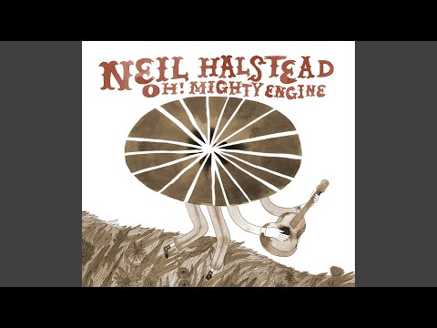 A Gentle Heart - Neil Halstead