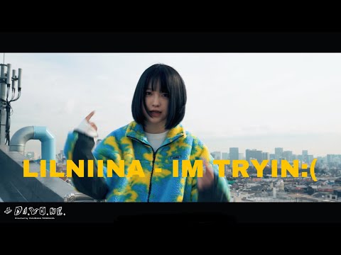 Video thumbnail for Im tryin : (