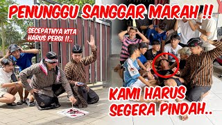 Download lagu GET READY TO MOVE STUDIO!! Or this is what will happen.. mp3