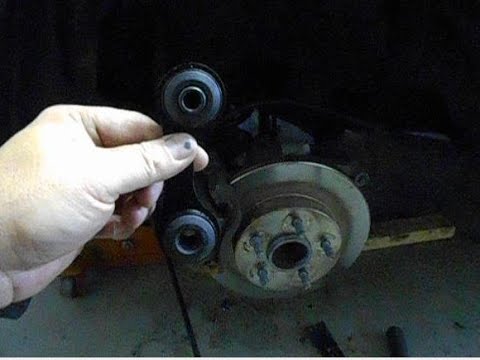 2009MalibuRearSwayBarLinkReplacement