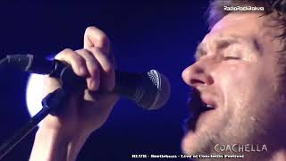 Download lagu BLUR - Beetlebum - Live at Coachella Festival mp3 Download lagu BLUR - Beetlebum - Live at Coachella Festival mp3