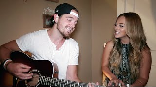 Zack Dyer & Mandy McMillan - Stay a Little Longer (Brothers Osborne)