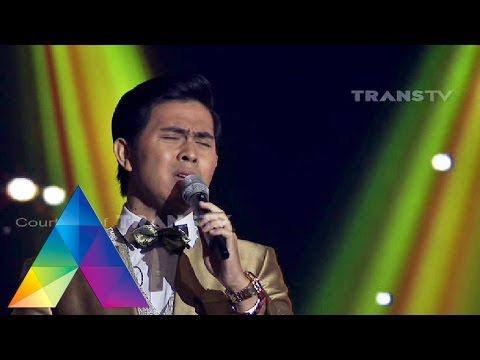 MUSIK SPESIAL ISYANA - Cakra Khan Harus Terpisah (26/02/2016)