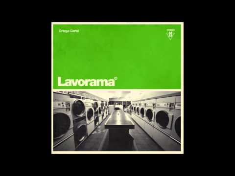 Ortega Cartel - Lampowy