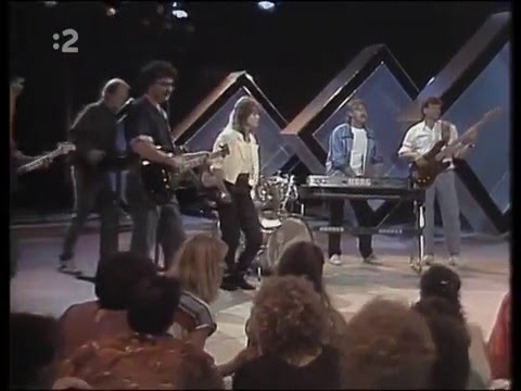 Hammel-Lehotský-Modus Kapely starnú 1986