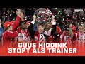 ? "Hij heeft bijna overal wel succes gehad" ? | Voetbalpraat over Guus Hiddink