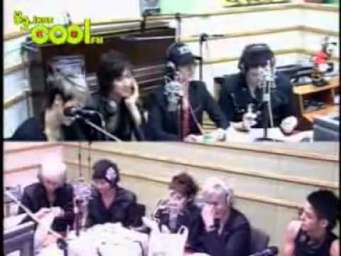 21092007 Sukira Radio - KyuWook Moments