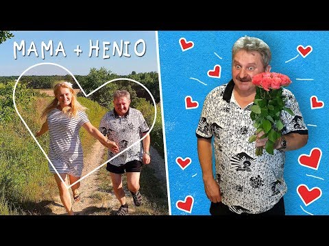 NEIGHBOR IN LOVE ♥ 🔸SERIES EPISODE 1