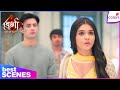 Durga An Unbreakable Love Story Ep 140 Durga Demands Punishment For Students Who Ragged Her