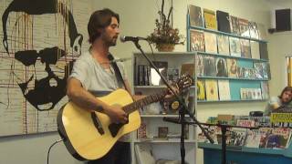 Ryan Bingham-Snake Eyes--Private peformance