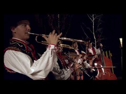 STAROSĄDECZANIE - Zagrojcie mi ładnie ... Wściekła polka