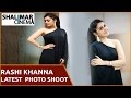 Rashi Khanna Latest Photo Shoot Shalimarcinema
