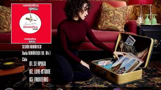 GABY MORENO / RADIO ROMANTICA 104.1 / LOVE IS GONE