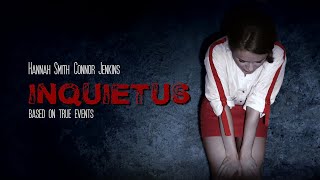 INQUIETUS | Official Trailer | Feature Film