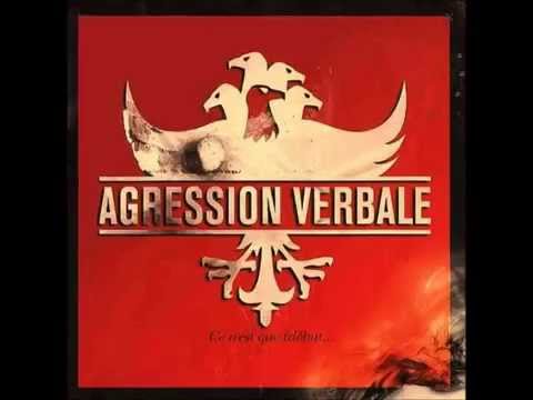 AGRESSION VERBALE - Phoenix (1998)