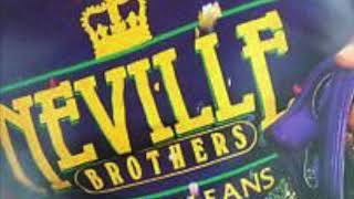 my girl The Neville Brothers