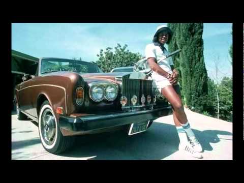 Jermaine Jackson ~ Good For The Gander