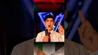 صوت القدس! أداء محمد الحويتي لأغنية 