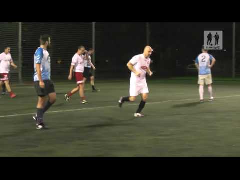 05.09.2016 III Liga A - CMI vs. Pegasystems