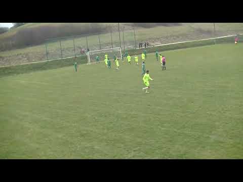 Odeva Lipany B - Jarovnice 1:2, len gol domacich