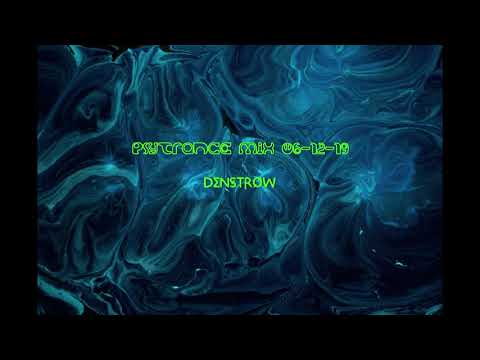 Psytrance Mix 06-12-19