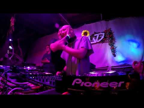 Hollen at B-Wild | 01.July.18 | part.1