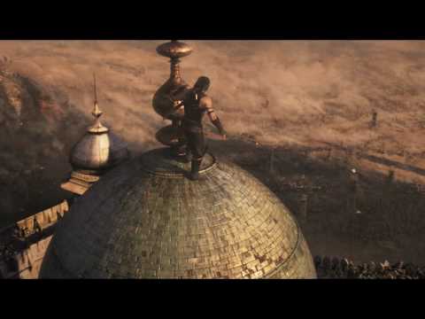 prince of persia pc 2008