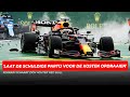 Ferrari schaart zich achter Red Bull: 'Laat de schuldige partij voor de kosten opdraaien' | GPFans